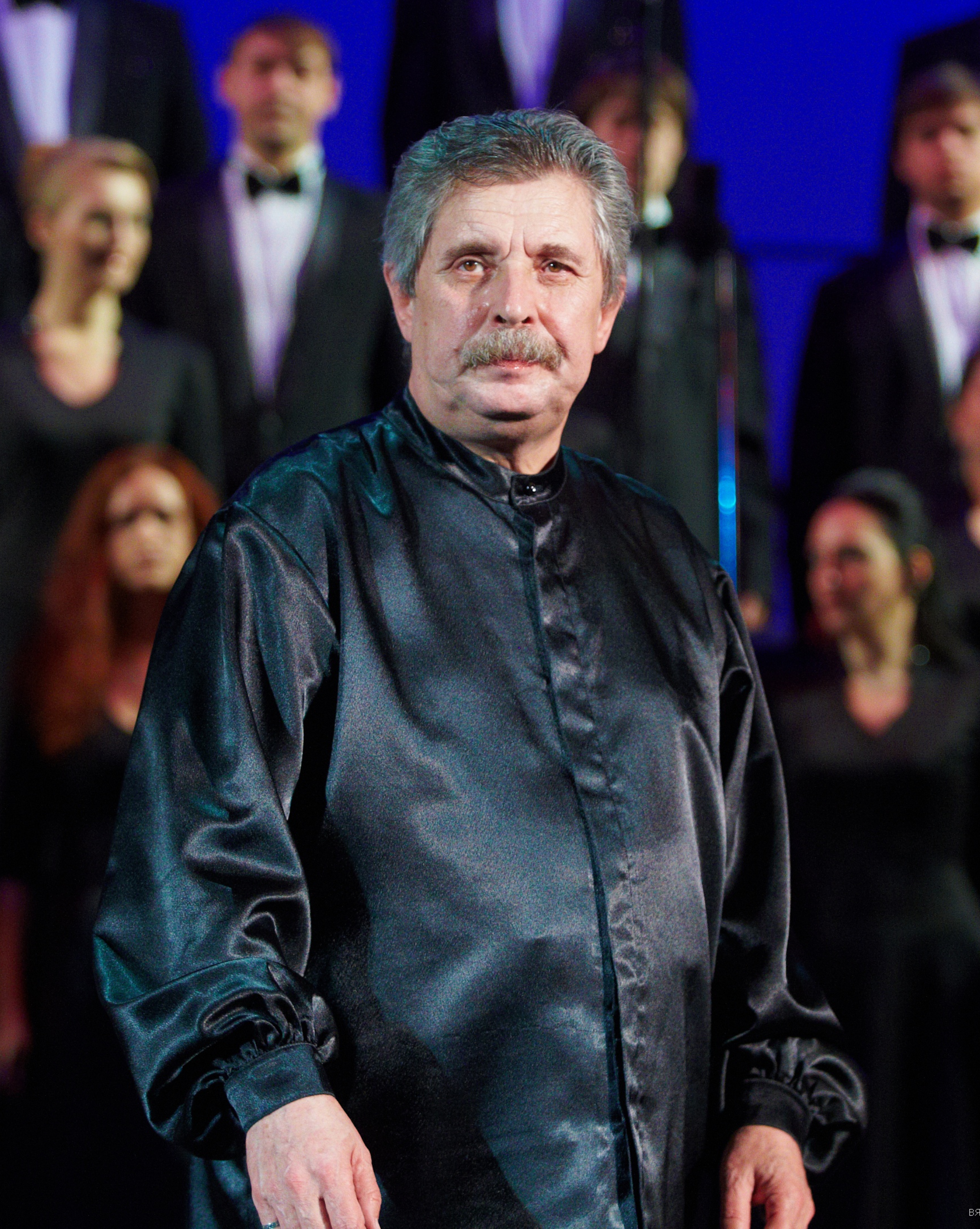 С юбилеем, Мастер! - НОВАТ - фото №5